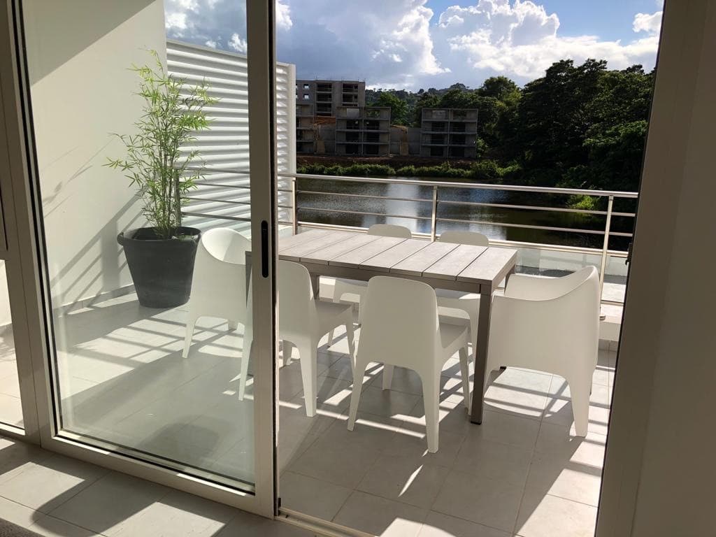 Menuiseries Aluminium - Résidence Prestige