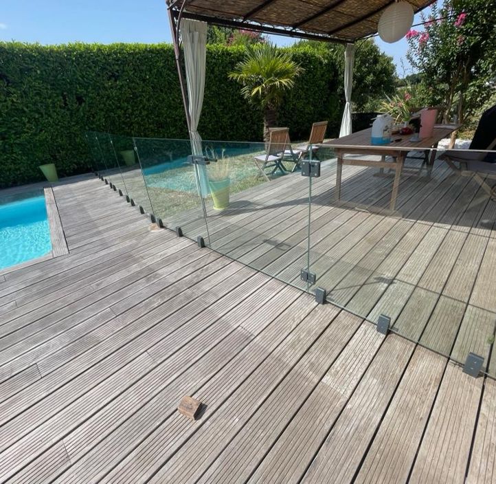 Projet complet pour des villas