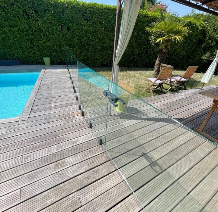 Projet complet pour des villas