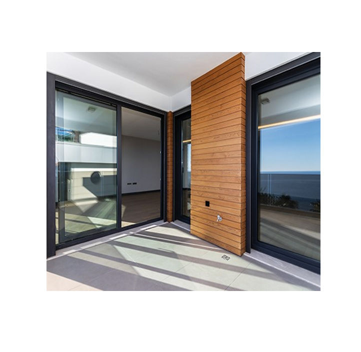 Menuiserie PVC et Aluminium