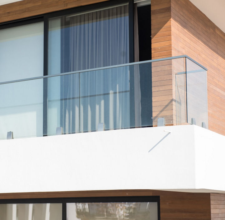 Projet complet pour des villas