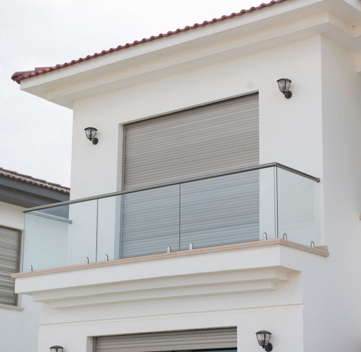 Projet complet pour des villas