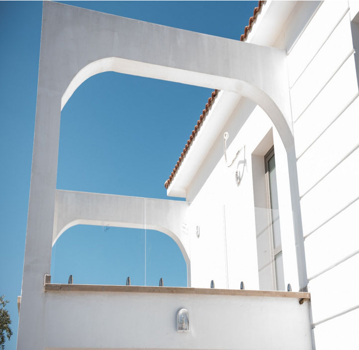 Projet complet pour des villas