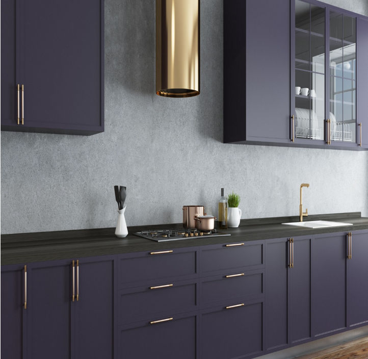 Projet complet pour des villas