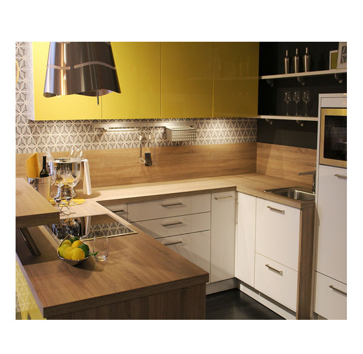 HPL – CPL worktop