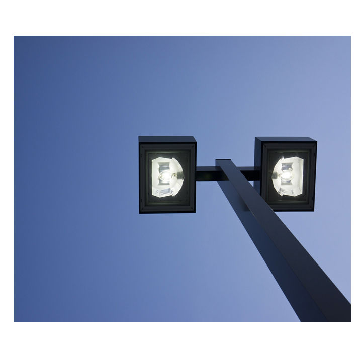 Luminaire extérieur