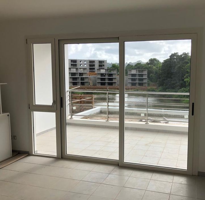 Projet complet pour des villas