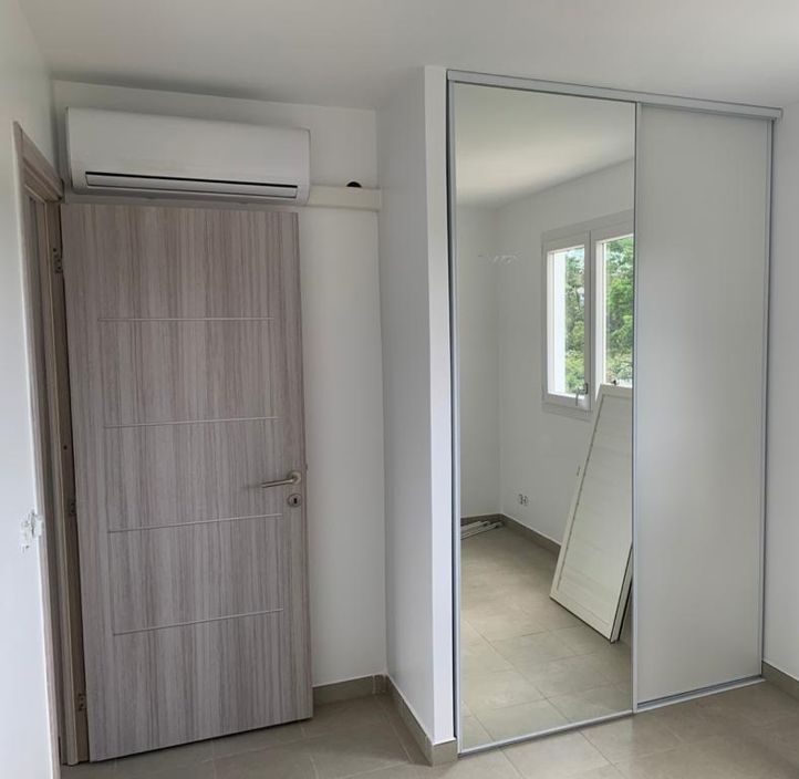 Projet complet pour des villas