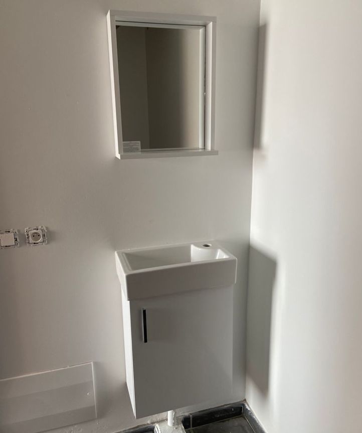 Projet complet pour des villas