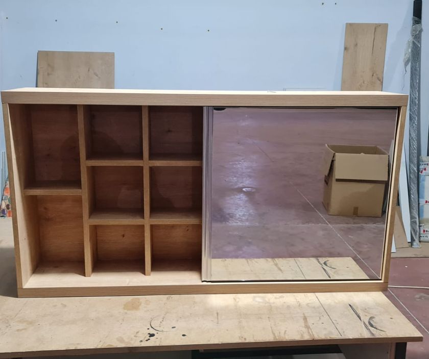 Projet complet pour des villas