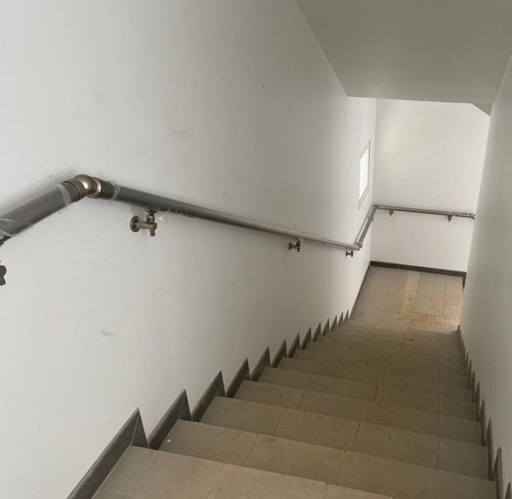 Projet complet pour des villas